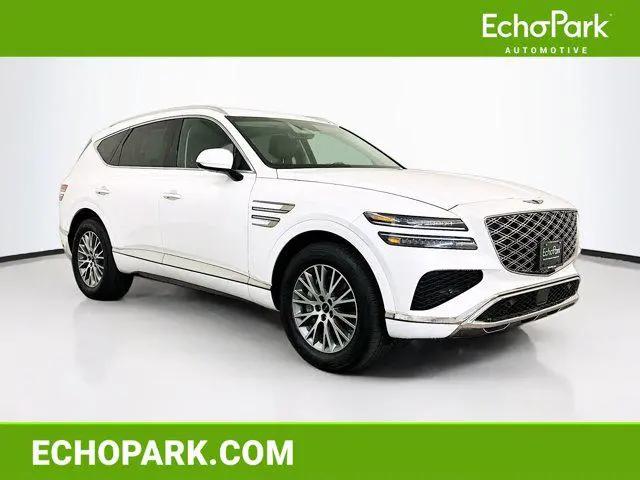 2025 Genesis GV80 2.5T Standard AWD for sale in Colorado Springs, CO