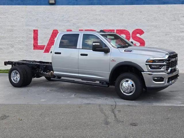 2026 Ram 3500 Tradesman/Big Horn for sale in Little Rock, AR