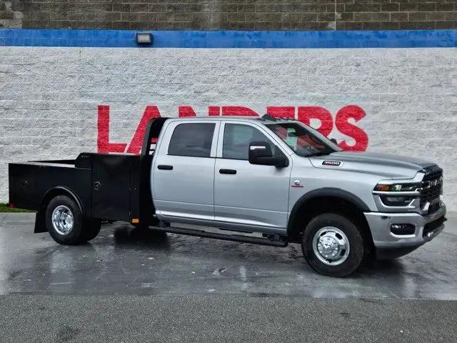 2026 Ram 3500 Tradesman/Big Horn for sale in Little Rock, AR