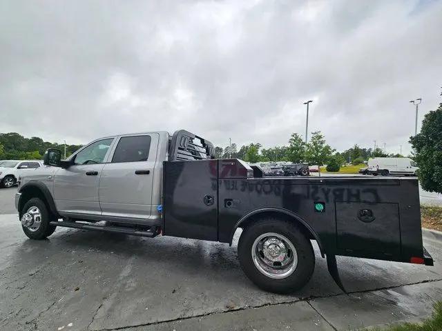2026 Ram 3500 Tradesman/Big Horn
