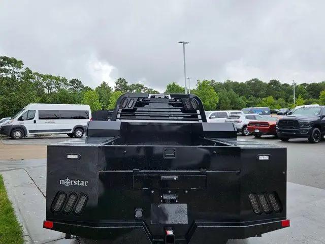 2026 Ram 3500 Tradesman/Big Horn