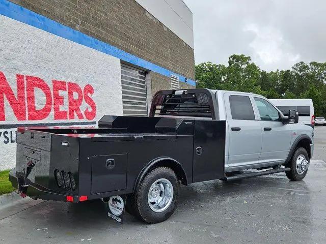 2026 Ram 3500 Tradesman/Big Horn
