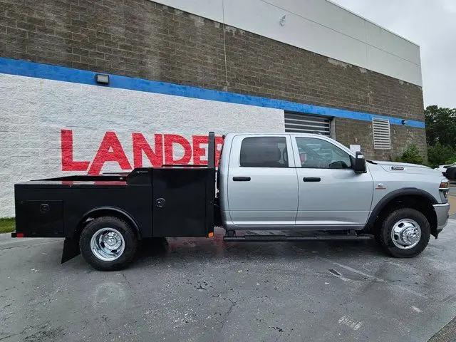 2026 Ram 3500 Tradesman/Big Horn