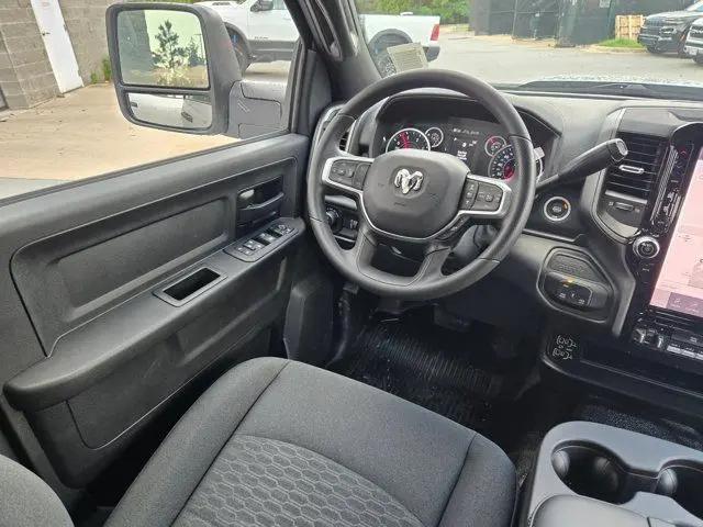2026 Ram 3500 Tradesman/Big Horn