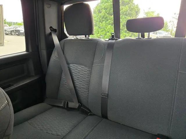 2026 Ram 3500 Tradesman/Big Horn
