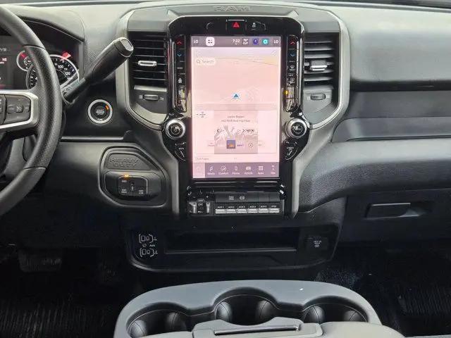 2026 Ram 3500 Tradesman/Big Horn