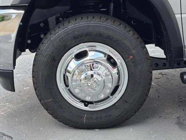 2026 Ram 3500 Tradesman/Big Horn