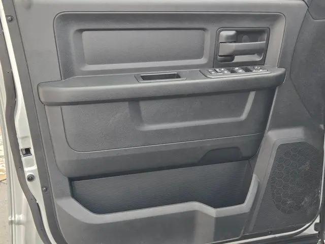 2026 Ram 3500 Tradesman/Big Horn