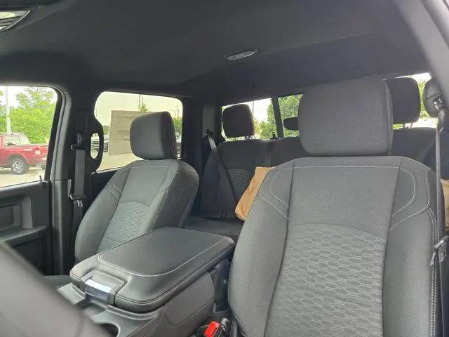 2026 Ram 3500 Tradesman/Big Horn