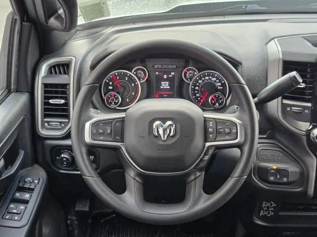 2026 Ram 3500 Tradesman/Big Horn