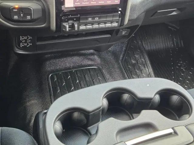 2026 Ram 3500 Tradesman/Big Horn