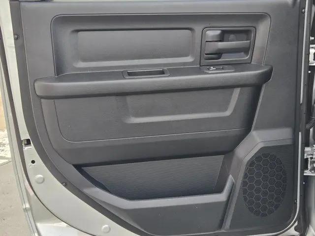2026 Ram 3500 Tradesman/Big Horn