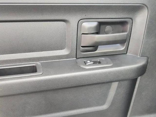 2026 Ram 3500 Tradesman/Big Horn