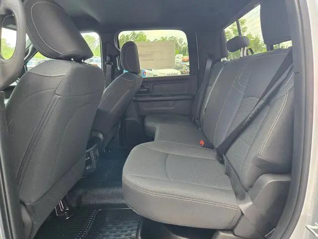 2026 Ram 3500 Tradesman/Big Horn