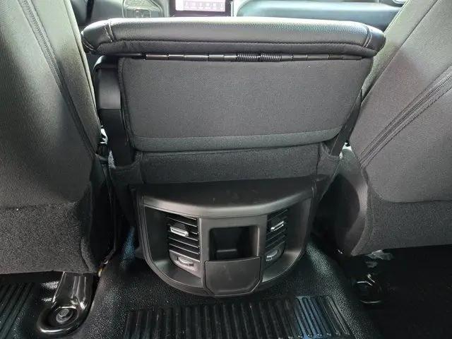 2026 Ram 3500 Tradesman/Big Horn