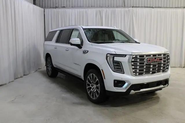 2026 GMC Yukon XL 4WD Denali for sale in Lafayette, IN