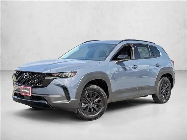 2026 Mazda CX-50 Hybrid Premium for sale in Carlsbad, CA