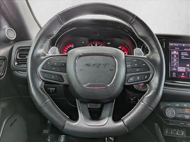 2021 Dodge Durango SRT Hellcat AWD