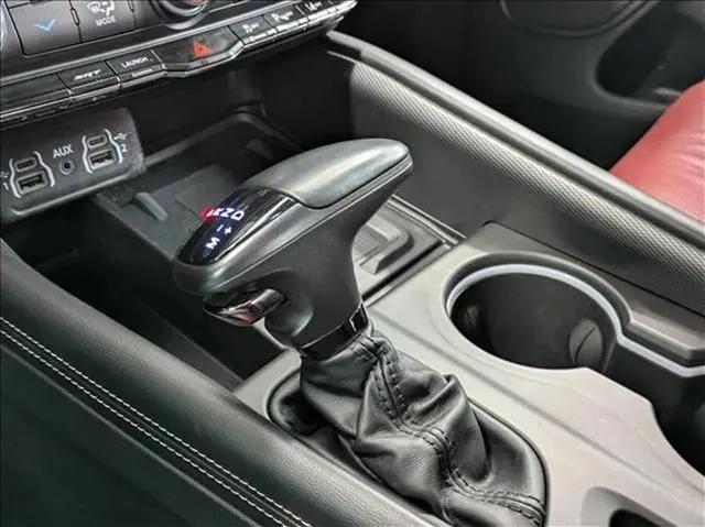 2021 Dodge Durango SRT Hellcat AWD