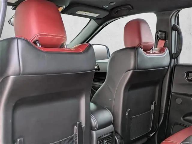 2021 Dodge Durango SRT Hellcat AWD