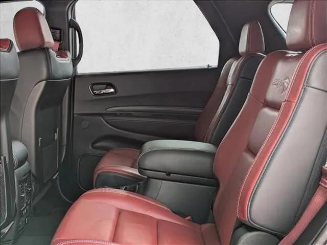 2021 Dodge Durango SRT Hellcat AWD