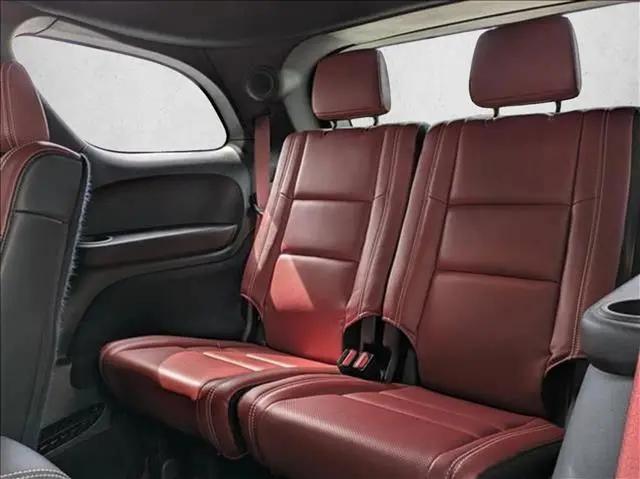 2021 Dodge Durango SRT Hellcat AWD
