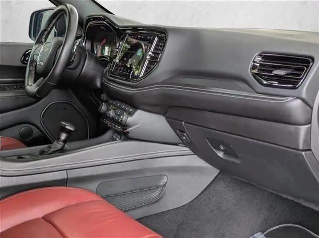 2021 Dodge Durango SRT Hellcat AWD
