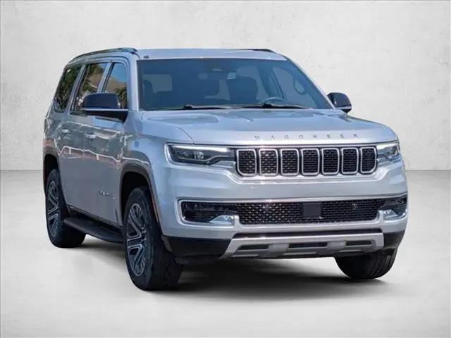 2024 Jeep Wagoneer Series II 4x2