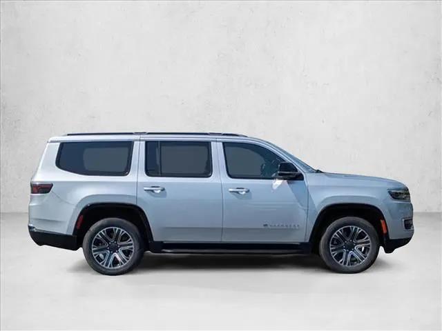 2024 Jeep Wagoneer Series II 4x2