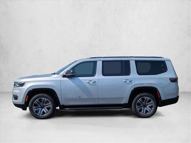 2024 Jeep Wagoneer Series II 4x2