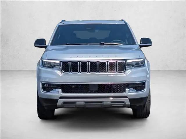 2024 Jeep Wagoneer Series II 4x2