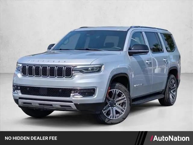 2024 Jeep Wagoneer Series II 4x2 for sale in Hardeeville, SC