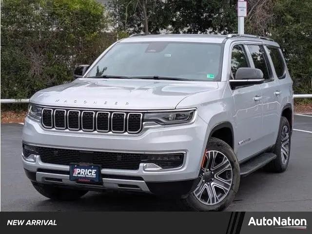 2024 Jeep Wagoneer Series II 4x2 for sale in Hardeeville, SC