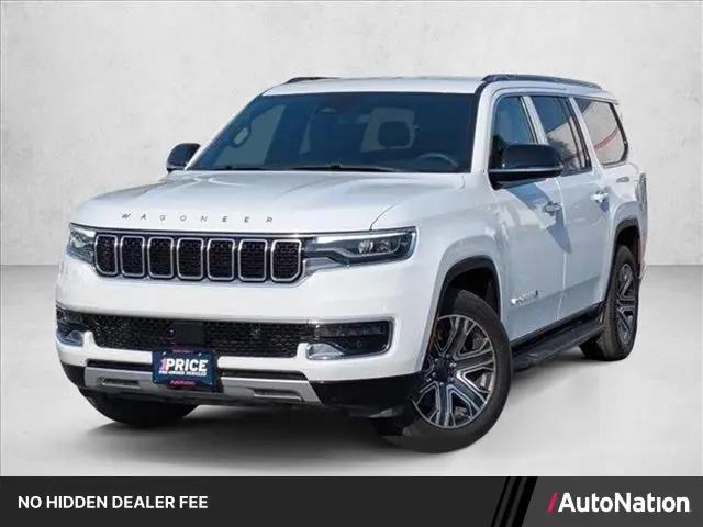 2024 Jeep Wagoneer Series II for sale in Hardeeville, SC