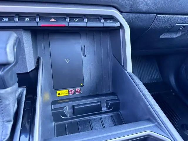2025 Toyota Tundra Limited CrewMax 6.4' Bed