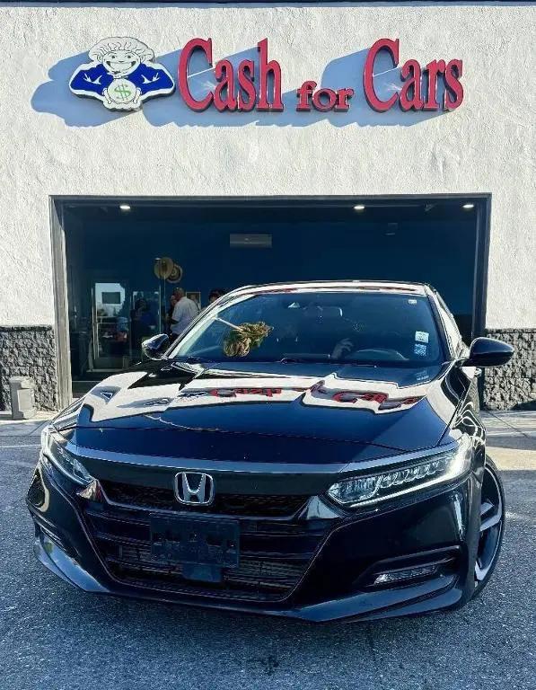 2019 Honda Accord Sport for sale in San Jose, CA
