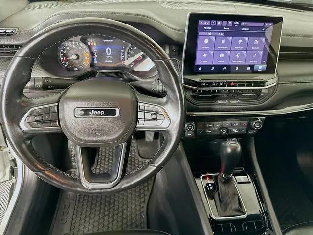 2022 Jeep Compass Altitude FWD