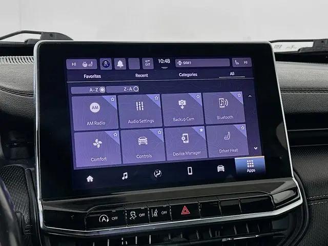 2022 Jeep Compass Altitude FWD