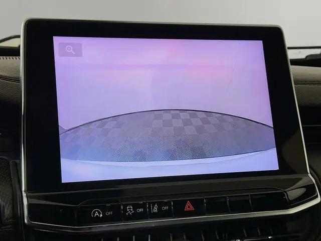 2022 Jeep Compass Altitude FWD