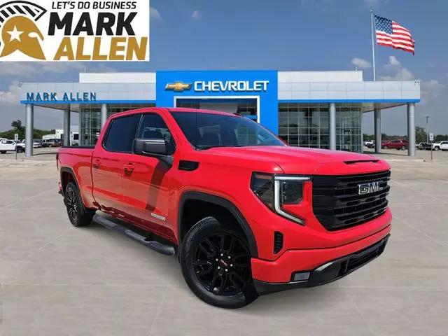 2024 GMC Sierra 1500 Elevation for sale in Glenpool, OK