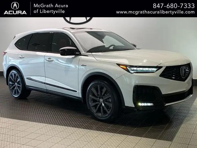 2026 Acura MDX A-SPEC for sale in Libertyville, IL