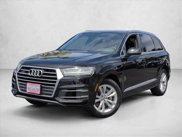 2019 Audi Q7 55 Premium for sale in Carlsbad, CA