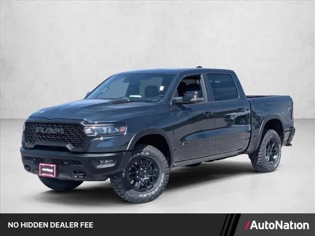 2026 Ram 1500 Rebel Crew Cab 4x4 5'7" Box for sale in Carlsbad, CA