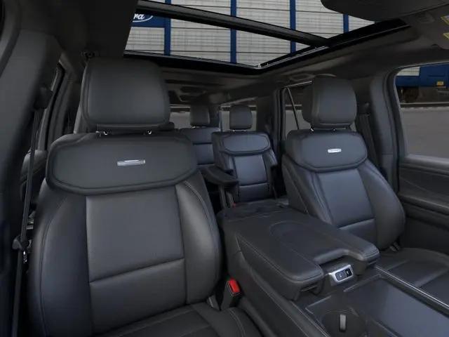 2026 Ford Expedition Max Platinum MAX
