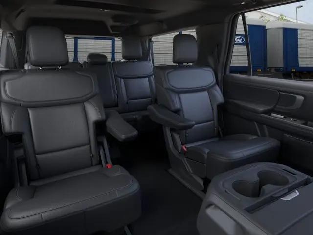 2026 Ford Expedition Max Platinum MAX