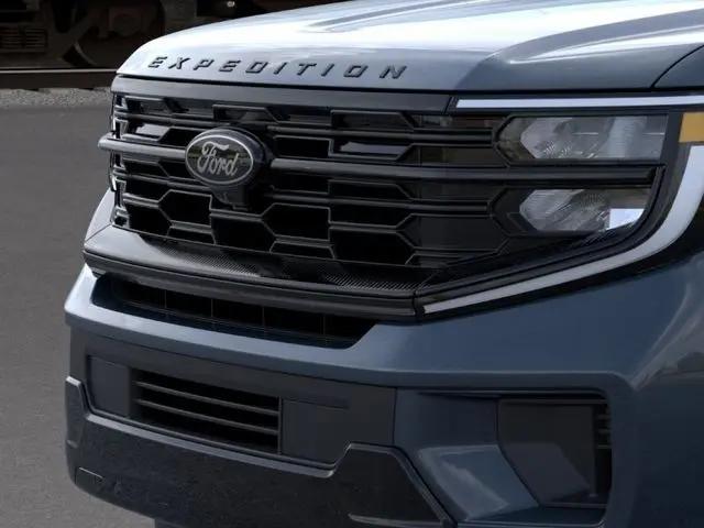 2026 Ford Expedition Max Platinum MAX