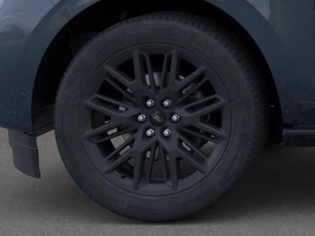 2026 Ford Expedition Max Platinum MAX