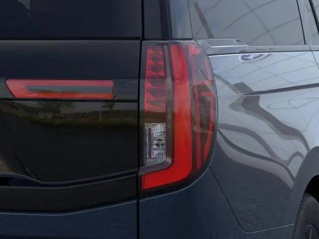 2026 Ford Expedition Max Platinum MAX