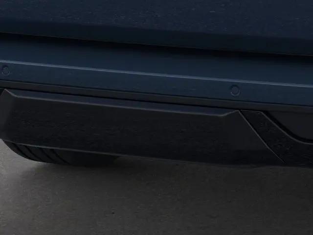 2026 Ford Expedition Max Platinum MAX