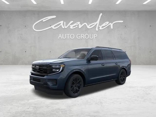 2026 Ford Expedition Max Platinum MAX for sale in San Antonio, TX